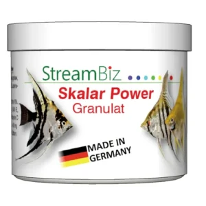 Finale Aktion Streambiz Skalar Power Granulat, 75 Gramm, M